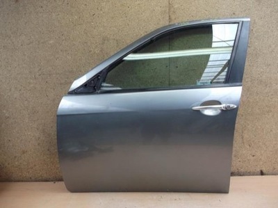 Дверь левый перед alfa romeo 156 фото №1