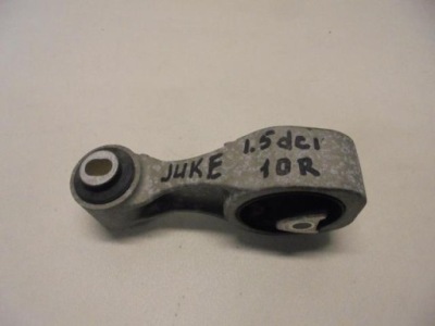 Кронштейн подушка двигателя nissan juke 1.5 dci фото №1