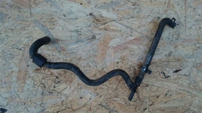 Wąż рідина vw amarok 2h0122447 фото №1