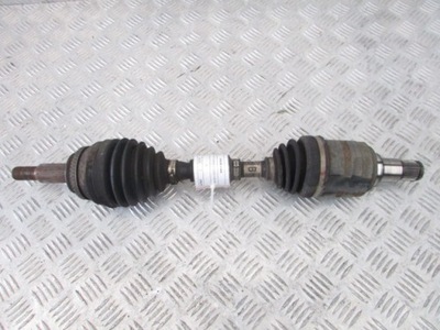 HALF-AXLE LEFT TOYOTA COROLLA VERSO 2.2 D4D 136KM 04R - milautoparts-fr.ukrlive.com