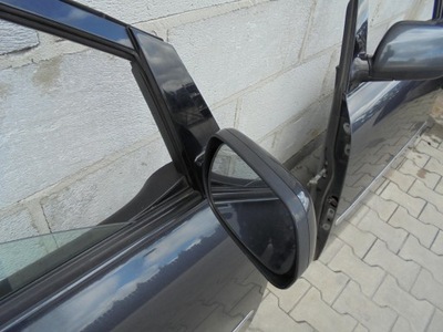 MIROIR DROITE TOYOTA AVENSIS VERSO 1E2 5 PIN - milautoparts-fr.ukrlive.com