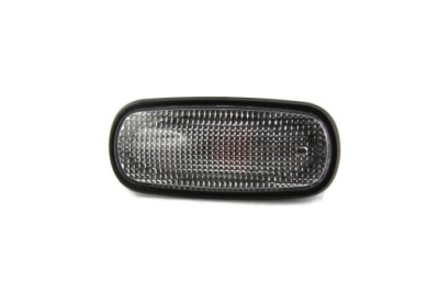 Поворотник крила discovery2 freelander білий фото №1