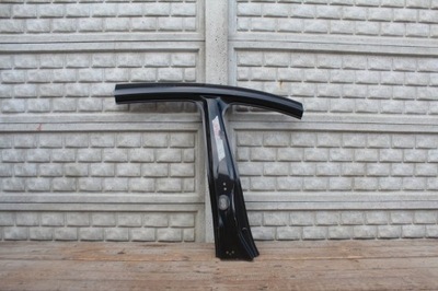 Поріг блок двигуна правий mazda 3 iii 13-16 фото №1