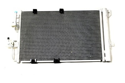 RADIATEUR DU CLIMATISEUR OPEL ASTRA G 1.6 1.8 02-05 - milautoparts-fr.ukrlive.com