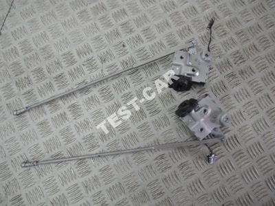 Bentley continental gtc замок замка 3w7871386b фото №1