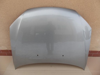 Ford mondeo mk3 00-07 капот фото №1