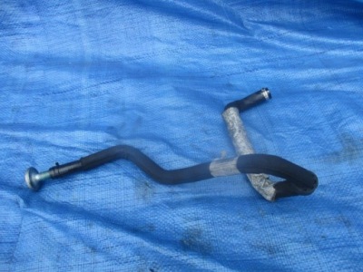 Шланг підсилювача audi s5 4.2 fsi cau 8k0422887s фото №1