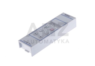 NORDAC NORD AC VECTOR MC OPERATOR PANEL CONTROLBOX