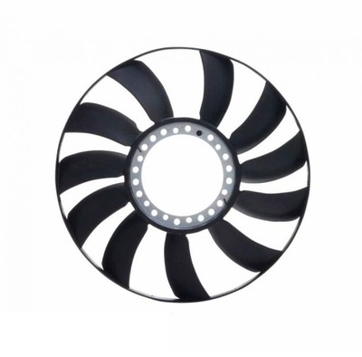 VENTILATEUR ROUE VENTILATEUR AUDI A4 A6 A8 VW PASSAT B5 - milautoparts-fr.ukrlive.com