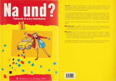 NA UND? podręcznik do pracy indywidualnej 1