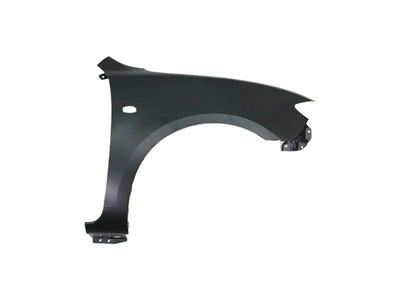 Крыло перед mazda 3 mazda3 bk 2003-2009 sedan r фото №1