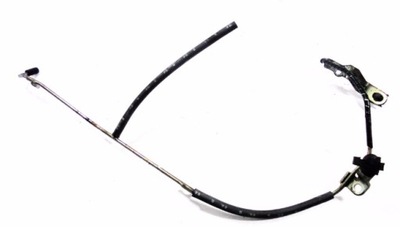 Wąż шланг toyota 2.5 d4d hilux iii dyna фото №1