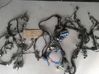 HYUNDAI IX55 VERACRUZ 3.0 CRDI WIRE ASSEMBLY INSTALLATION - milautoparts-fr.ukrlive.com