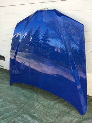 Alfa romeo 156 fl капот фото №1