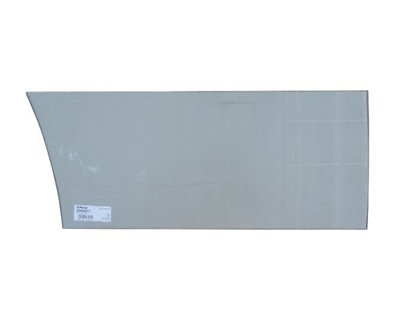 Iveco daily 78-99 ремкомплект обшивка дверь перед фото №1