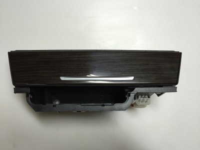 Bmw 7 f01 попільничка drewno прикурювач фото №1