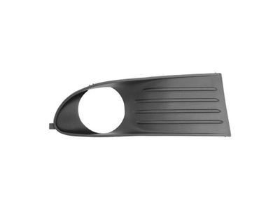 GRILLE DEFLECTOR BUMPER DODGE JOURNEY 2007-2011 R - milautoparts-fr.ukrlive.com