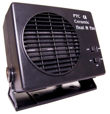 MOST POWERFUL HEATER HEATER 12V 300W  