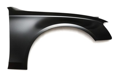 AUDI A4 B8 07-11, WING FRONT FRONT RIGHT - milautoparts-fr.ukrlive.com