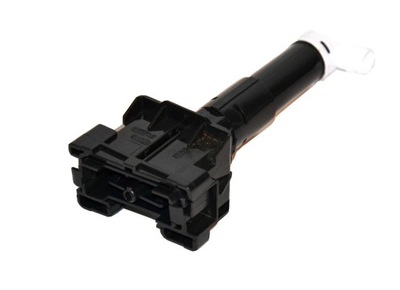 L омивач насадка фара toyota rav4 10-12 фото №1