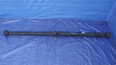 Audi a8 d3 3.0tdi wał привідний 4e0521101h фото №1