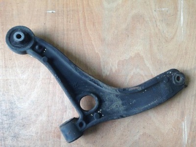 Рычаг правый renault master iii movano iii fv фото №1