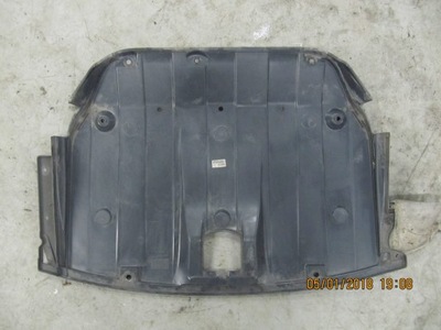 Защита подвеска задняя civic ix ufo 2012-2017 hb фото №1