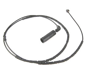 SENSOR WEARING PADS BRAKE REAR BMW E46 - milautoparts-fr.ukrlive.com