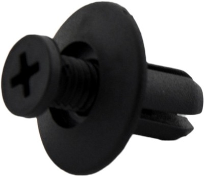 Кліпси підкрилок kia ceed sorento picanto rio soul фото №1