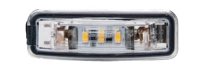 LAMPS LED PLATES FORD FOCUS 98-04 LORO - milautoparts-fr.ukrlive.com