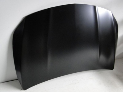 Mercedes cla 117 капот крышка двигателя nowa фото №1