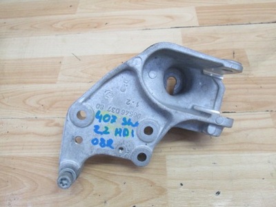 BRACKET ENGINE PEUGEOT 407 2.2 HDI 08R - milautoparts-fr.ukrlive.com