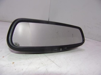 Дзеркало заднього виду lexus rx300 ii фото №1