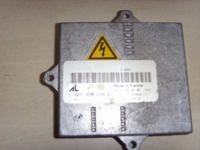 MERCEDES A W169 C W203 IGNITION UNIT 1307329088 - milautoparts-fr.ukrlive.com