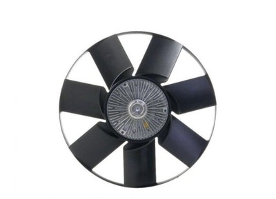 OPEL WITH 376758261 FAN VISCO - milautoparts-fr.ukrlive.com