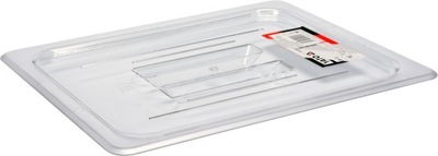 POKRYWKA GN 1/2 PC YG-00435
