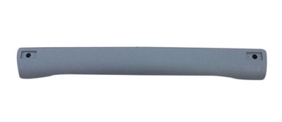 Mercedes sprinter 903 95-06 vw lt ii бампер задня якість фото №1