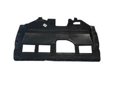 Захист двигуна do citroen c3 picasso 08- фото №1