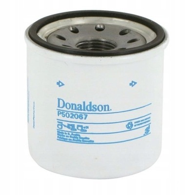 FILTER OILS DONALDSON P502067 - milautoparts-fr.ukrlive.com