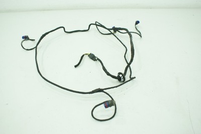 Джгут pdc задні mercedes cl w215 a2205404208 фото №1