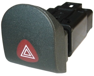 BUTTON GUZIK LIGHT ALARM RENAULT KANGOO I - milautoparts-fr.ukrlive.com