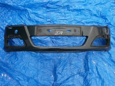 OPEL-SPARE PARTS | ASTRA H BUMPER FRONT FRONT 24460258 | 207 - milautoparts-fr.ukrlive.com