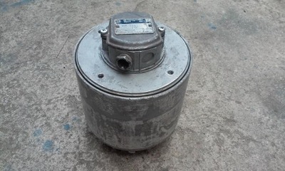 Silnik elektryczny 1,40 kW 1420obr/min wentylatora