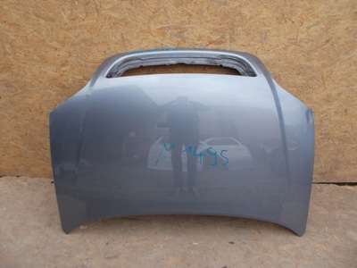 HOOD OPEL ZAFIRA A 1 I - milautoparts-fr.ukrlive.com