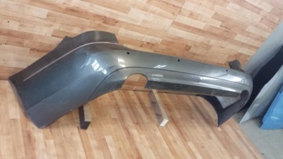 Бампер задній mercedes e kl w212 універсал фото №1