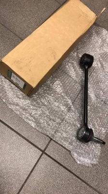 Range rover vogue соединитель стабилизатора задняя новый фото №1