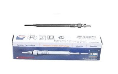 BERU PLUGS ZAROWE SPRINTER 906 VITO VIANO LUBLIN - milautoparts-fr.ukrlive.com