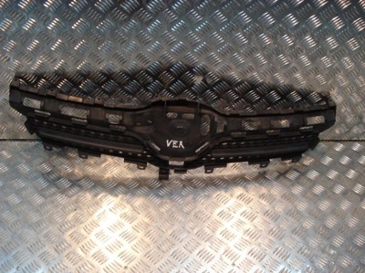 Toyota corolla verso решётка радиатора решётка радиатора 2008 фото №1