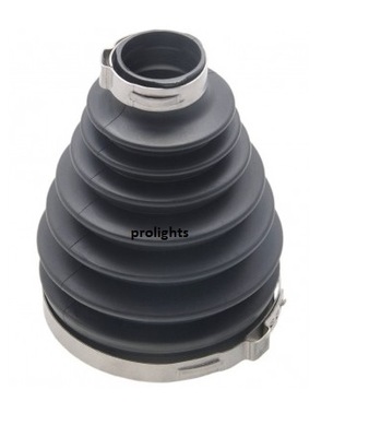 Захист шарнір mazda cx7 cx9 cx-9 cx-7 nowa фото №1