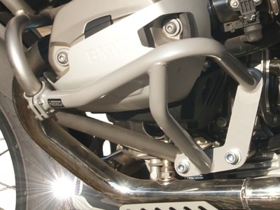 Gmole HEED BMW R 1200 GS ADVENTURE BASIC (06-12) - milautoparts-fr.ukrlive.com